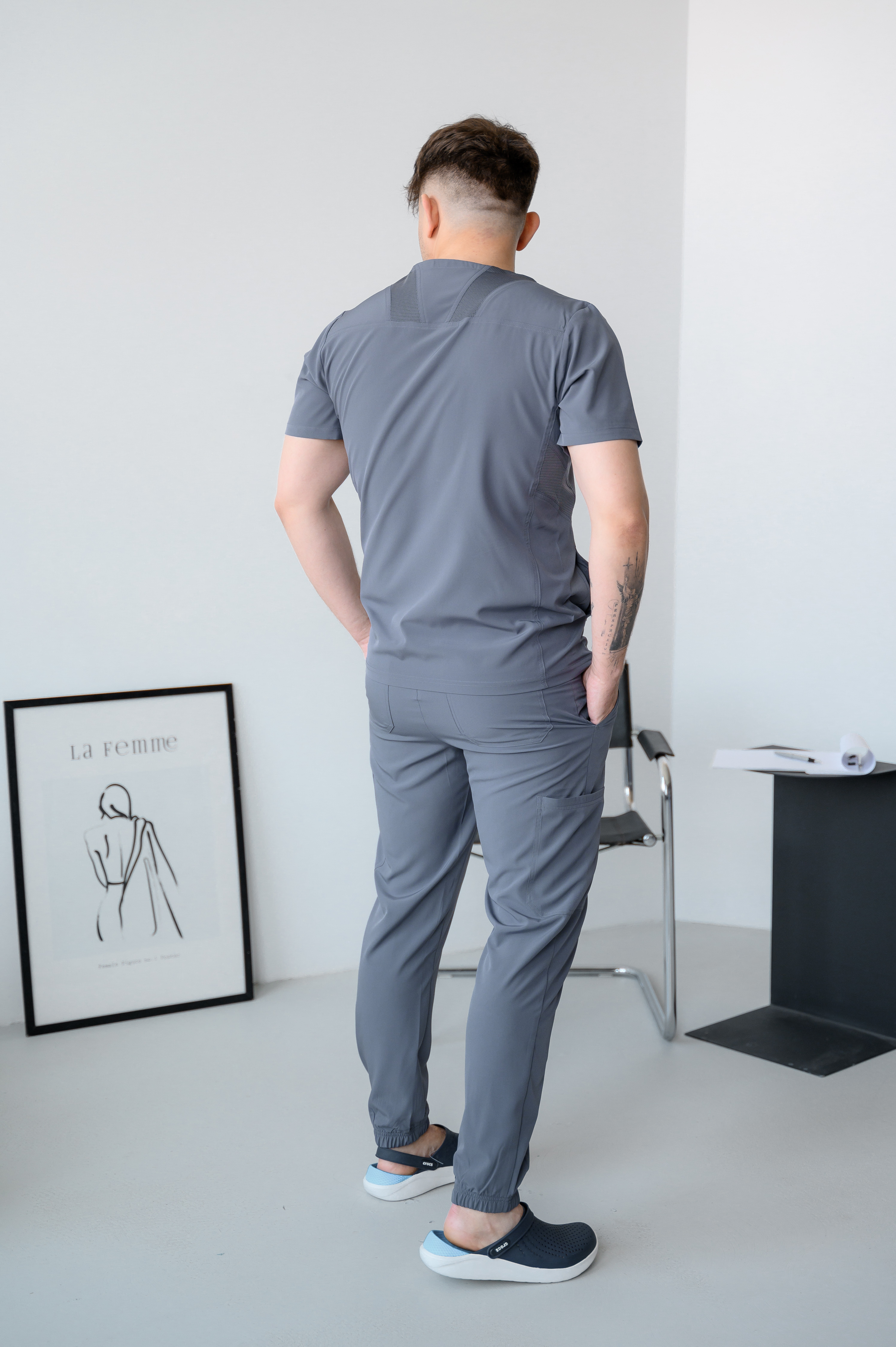 Костюм Fit (2266/223)